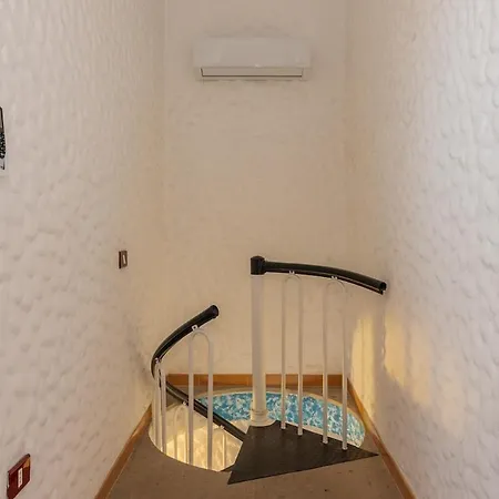 Il Fenicottero - Beachfront House Super Sea-view Appartement *