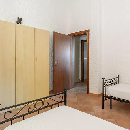 Il Fenicottero - Beachfront House Super Sea-view Appartement Funtana Meiga