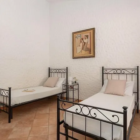 Il Fenicottero - Beachfront House Super Sea-view *