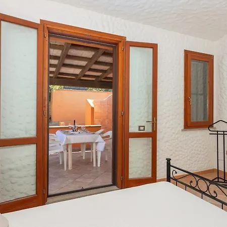 Il Fenicottero - Beachfront House Super Sea-view Funtana Meiga