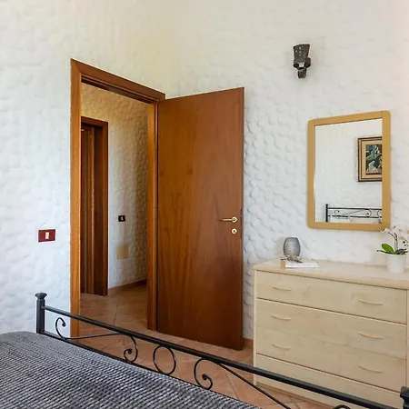 Appartement Il Fenicottero - Beachfront House Super Sea-view