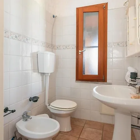 Il Fenicottero - Beachfront House Super Sea-view * Funtana Meiga