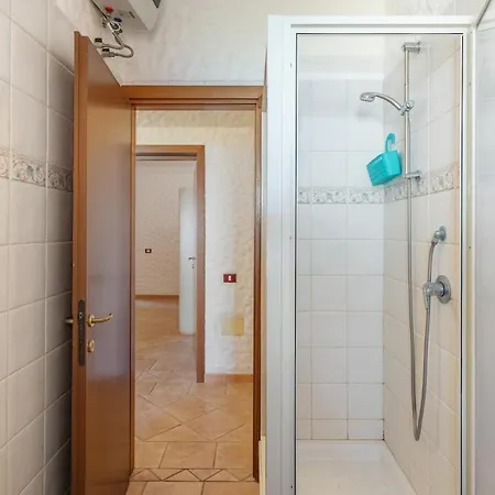 Appartamento Il Fenicottero - Beachfront House Super Sea-view