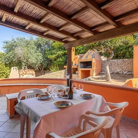 Il Fenicottero - Beachfront House Super Sea-view Appartement