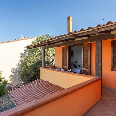 Appartement Il Fenicottero - Beachfront House Super Sea-view