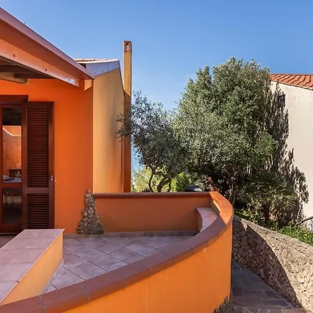 Appartamento Il Fenicottero - Beachfront House Super Sea-view