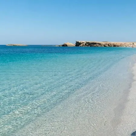 Appartement Il Fenicottero - Beachfront House Super Sea-view Funtana Meiga