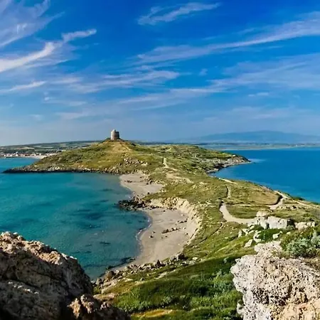 Il Fenicottero - Beachfront House Super Sea-view *